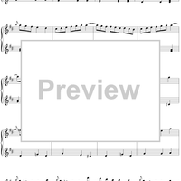 Sonata in D major - K164/P274/L59