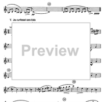 Serenada - Clarinet 2