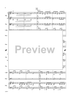 Blue Water - Score