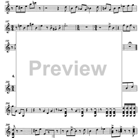 Serenata No. 7 - Guitar