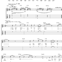 Takin' It To The Streets