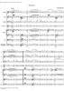 Symphony No. 87 in A Major  movt. 3  - Hob1/87 - Full Score