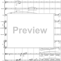 Symphony No. 1 in C Minor, Op. 68, Movement 3 - Full Score