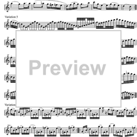 Sonata C Major Op.71 No. 3 - Oboe