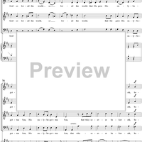 The Holy City: Part I. "Contemplation", No. 5, "They That Sow in Tears"