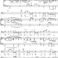 Lord God of Abraham - No. 14 from "Elijah", part 1