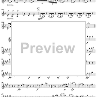 Piano Quintet in A Major - Violin