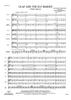 Olaf and the Elf Maiden - Score