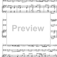 Cintec de Petrecera din Teaca - Score