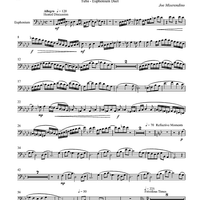 Friends - Euphonium BC