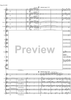 Agentia Suite No. 1 - Full Score