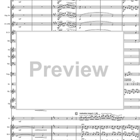 Agentia Suite No. 1 - Full Score
