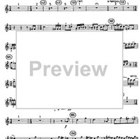 Trumpet Concerto - Trumpet in C