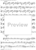 Duet No. 3 - Violin 1