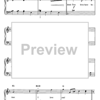 Transformation/Beauty and the Beast (Reprise)