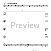 Holiday Treats, Volume 4 - Horn 2