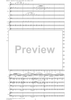 Missa Solemnis, No. 6: Agnus Dei - Full Score