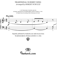 Pop! Goes the Weasel