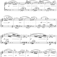 Sonatina in A Minor, Op. 88, No. 3