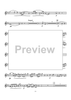 Quintet No. 3 - Trumpet 1