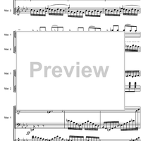 Fugue f minor BWV 534
