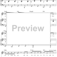 The Morning After (Leave)