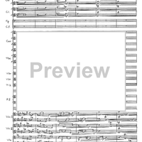 Vision in Twilight - Full Score