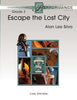 Escape the Lost City - Viola