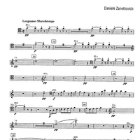 Wiener Phantasie - Cello 2