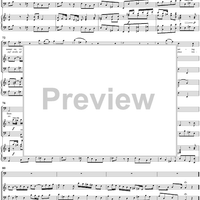 Thrice bless'd that wise discerning King, who can each passion tame, No. 17 from Oratorio "Solomon", Act 2 (HWV67)