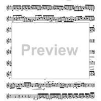 Fantasia "La Traviata", Op. 146 - Euphonium BC/TC