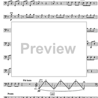 Wiener Phantasie - Cello 9