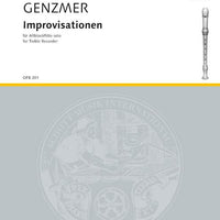 Improvisationen