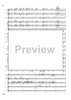 Spring River Fantasy - Score