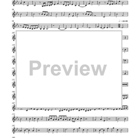 Canzon super Intradam Aechiopicam - Trumpet 4