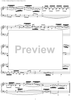 The Well-tempered Clavier (Book I): Prelude and Fugue No. 16