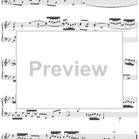 The Well-tempered Clavier (Book I): Prelude and Fugue No. 16