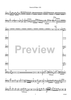 Presto in D Major - Double Bass