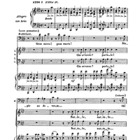 Rigoletto, Act 1, No. 4: Tutto è gioja, tutto è festa