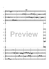 Prelude and Fugue VII - From "The Well-Tempered Clavier" - Score
