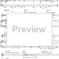 Nobody Understands Me