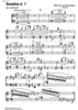 Sonatina No. 1