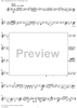 String Quartet in B-flat Major, Op. 64, No. 3 - Violin 2