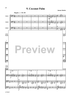 1, 2, 3, Play! (Teacher Score) - Cello