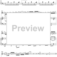 Concert - Polonaise No. 2 in F Major, Op. 28 - Piano/Score