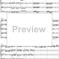 Violin Concerto No. 2 In E Major