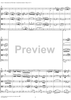 Horn Quintet in E-Flat Major, K407 (K386c) - Full Score
