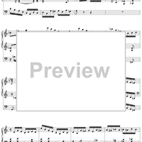 Antiphon: Lo, the Winter is Past, Op. 18, No. 4