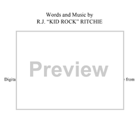 3 Sheets to the Wind (What's My Name)