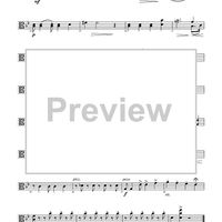 There's a Boat Dat's Leavin' Soon for New York - Viola